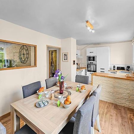 Appartement L'Escale Caennaise Extérieur photo