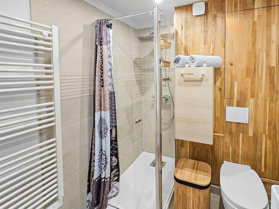Appartement L'Escale Caennaise Extérieur photo