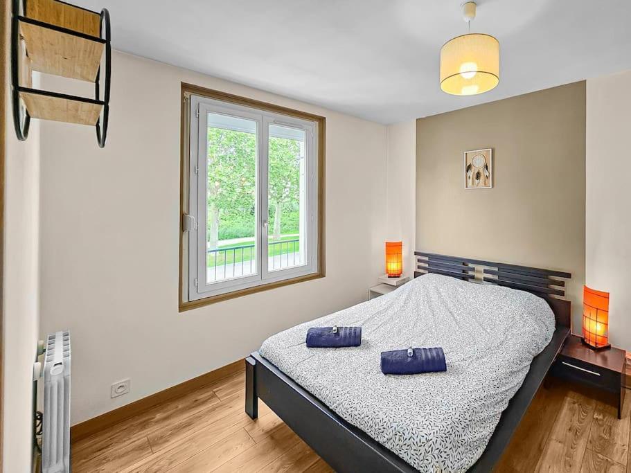 Appartement L'Escale Caennaise Extérieur photo