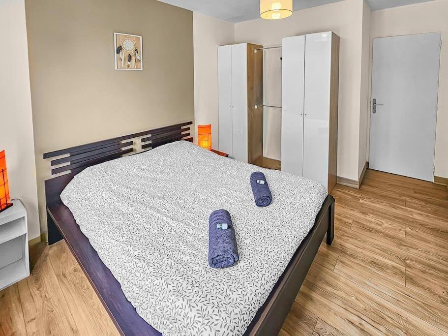 Appartement L'Escale Caennaise Extérieur photo